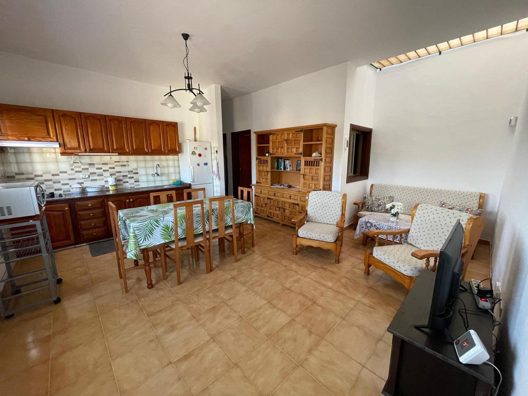 Casa Don Daniel Villa Arona  Luaran gambar
