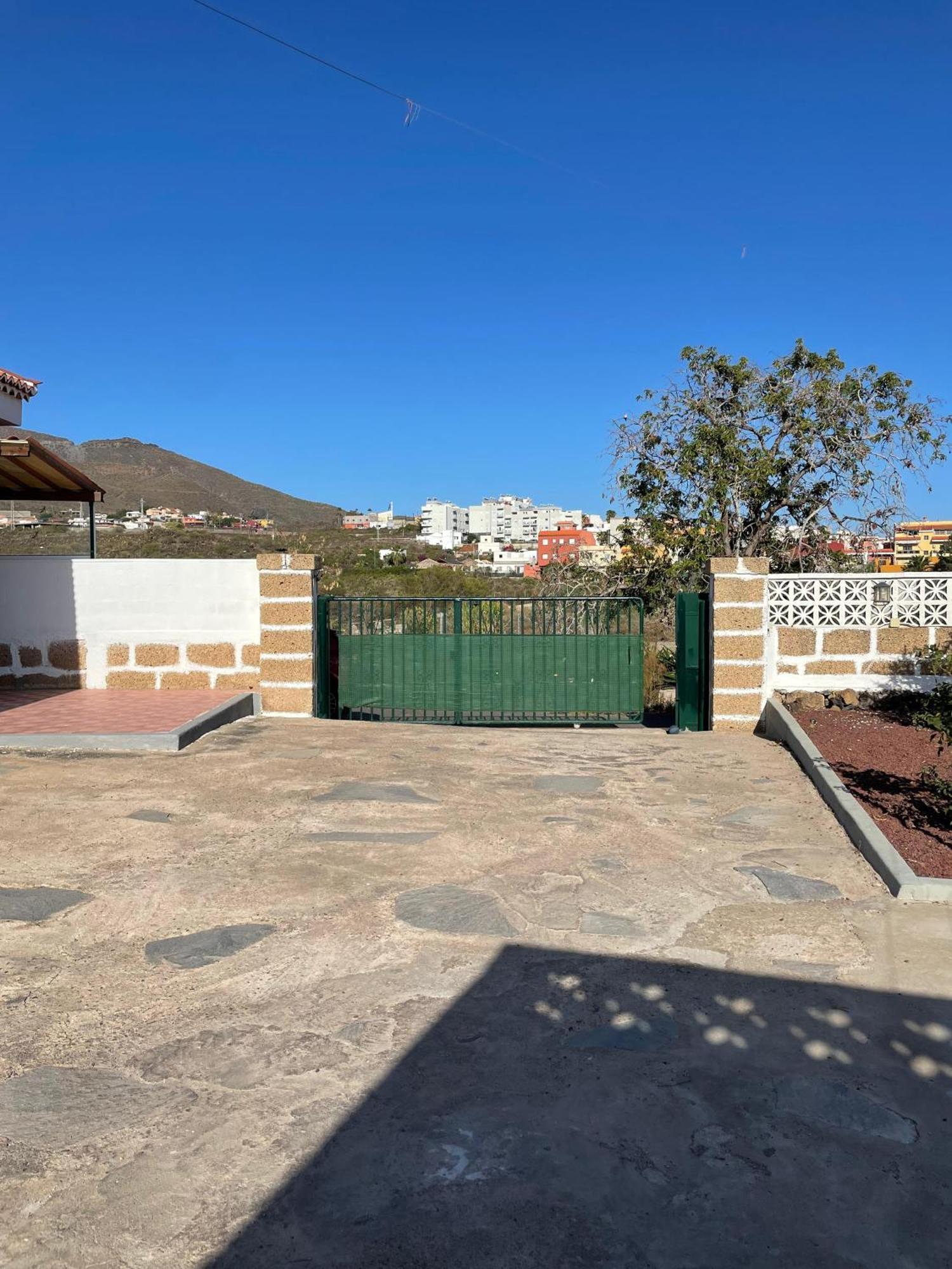 Casa Don Daniel Villa Arona  Luaran gambar