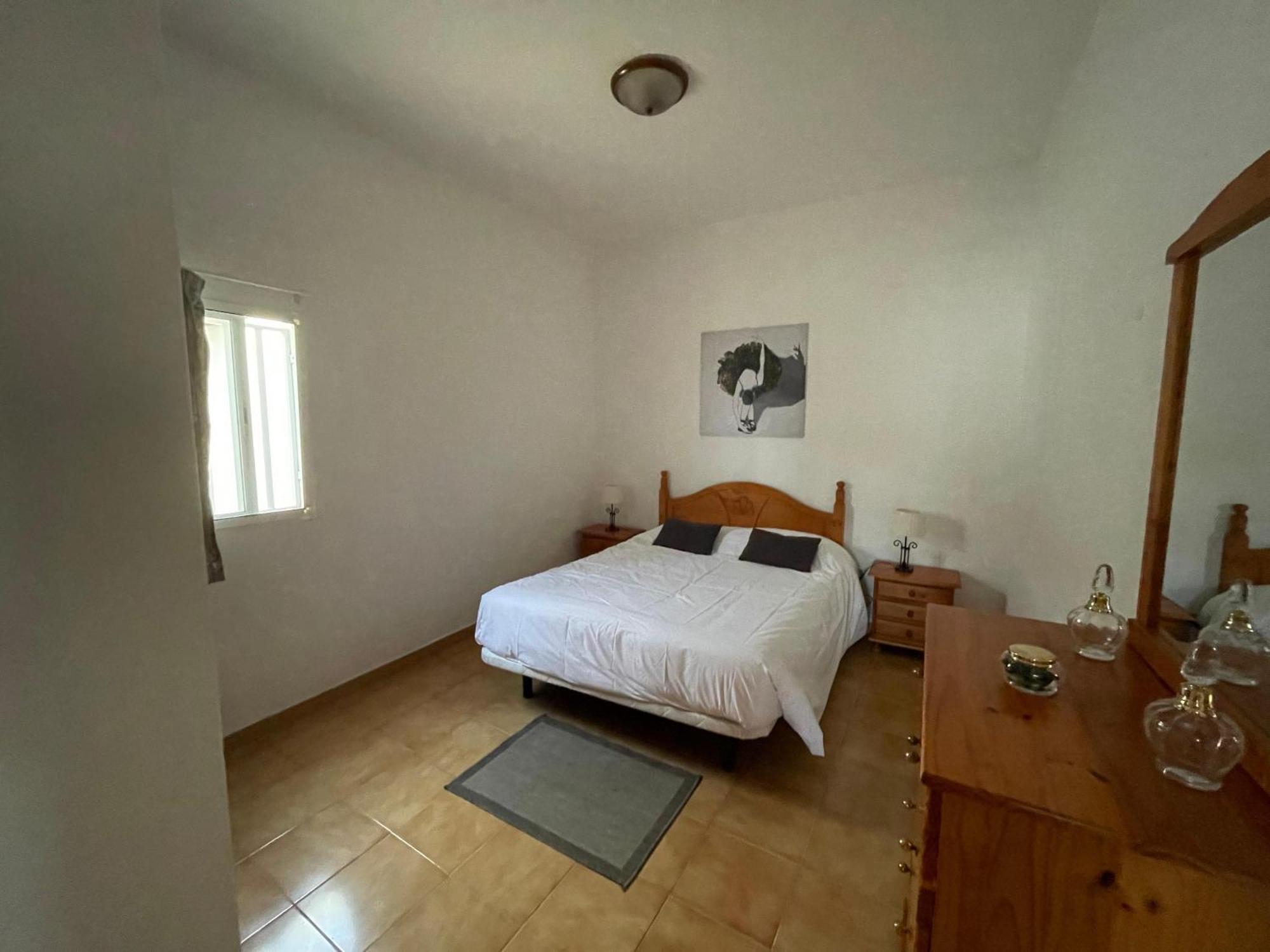 Casa Don Daniel Villa Arona  Luaran gambar