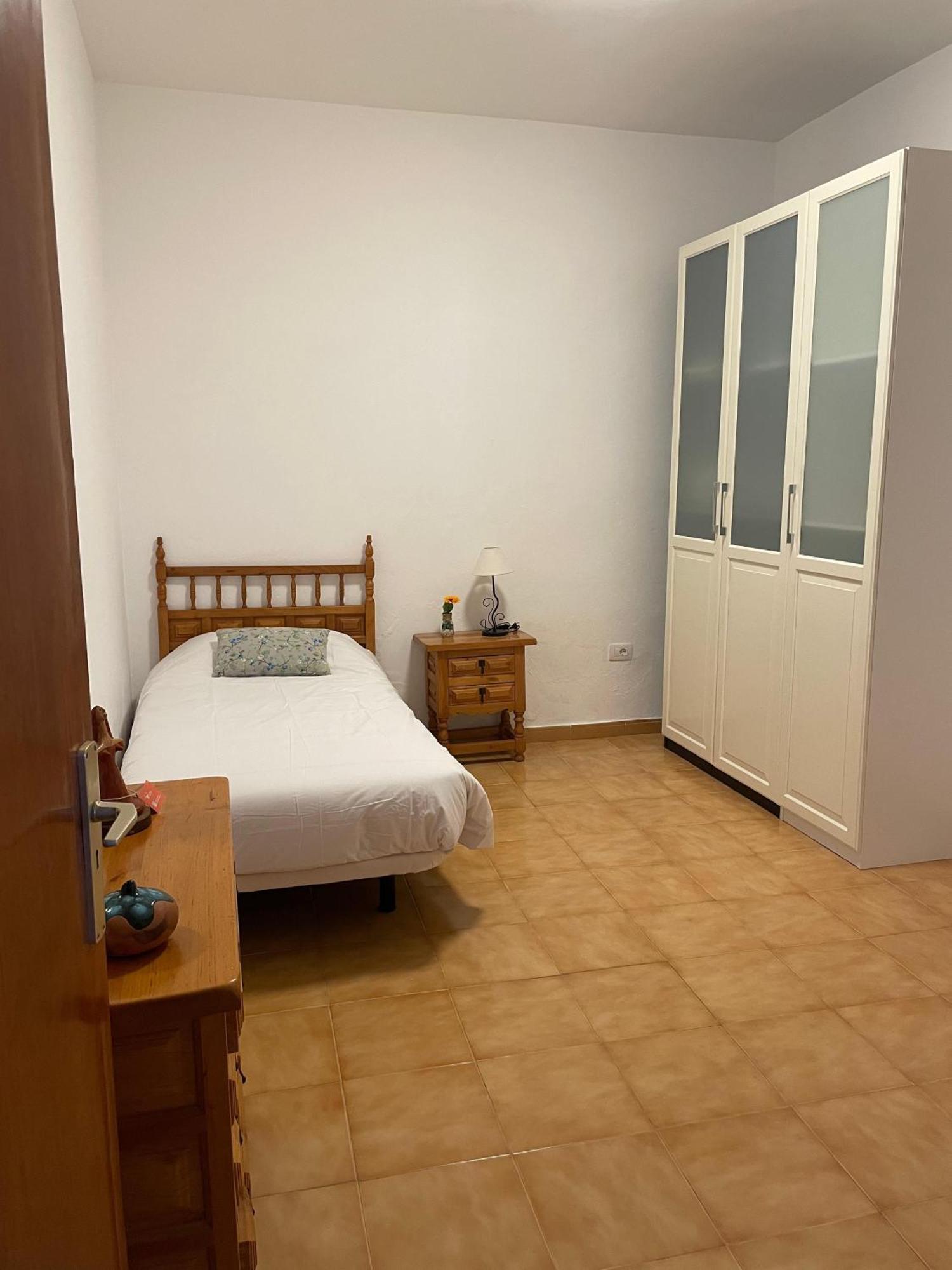 Casa Don Daniel Villa Arona  Luaran gambar
